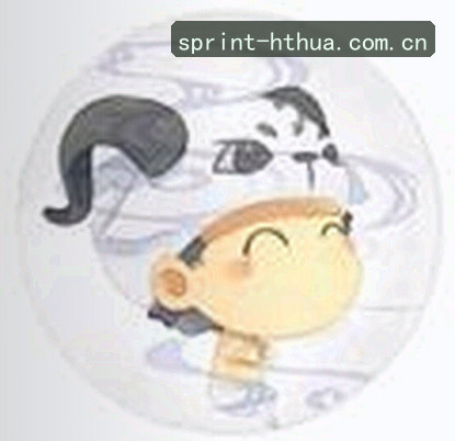 马超